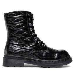 

Ботильйони Dockers by Gerli 45TS201-680100 Schwarz, Чорний