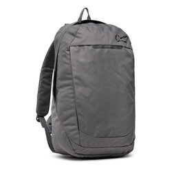 

Рюкзак Regatta Shilton 18L EU241 Lead Grey 7MZ, Сірий