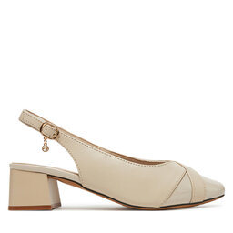 Lasocki Pantofi pumps Lasocki RST-AGNES-12 Bej