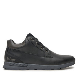 Lee Cooper Sneakersy Lee Cooper PBJE0003S Czarny