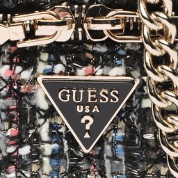 

Сумка Guess Spark (TB) Mini Bags HWTB87 00770 BML, Чорний