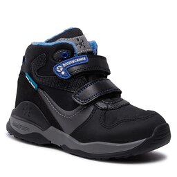 Biomecanics Sniego batai Biomecanics 231250-A S Negro