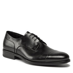 Fabi Półbuty Fabi FU0865 Black