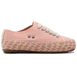 

Еспадрильї EMU Australia Agonis Mix Teens T12571 Pale Pink, Рожевий