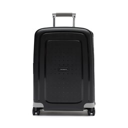 Samsonite Kleiner Koffer Samsonite S'Cure 49539-1041-1BEU Black