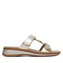 Ara Pantoletten Ara Hawaii 2.0 12-29003-90 Goldfarben