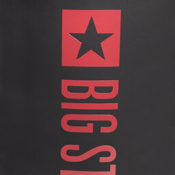 

Рюкзак Big Star Shoes GG574031 Чорний