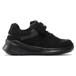 

Снікерcи Sprandi CP23-5963 Black, Чорний