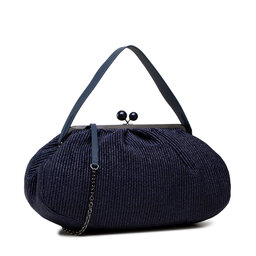 

Сумка Weekend Max Mara Nabarro 55110124600 Ultramarine 003, Cиній