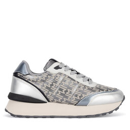 MEXX Sneakersy MEXX MI001009343W Stříbrná