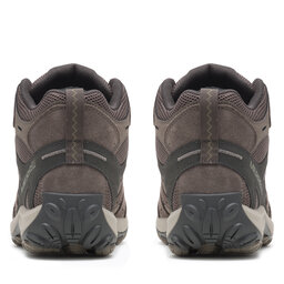 

Трекінгові черевики Merrell Accentor 3 Mid J135481 Boulder, Коричневий
