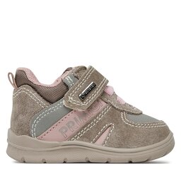 Primigi Kotníková obuv Primigi GORE-TEX 4856133 Hnědá