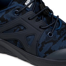 

Снікерcи Sprandi CP66-22135 Cobalt Blue, Cиній