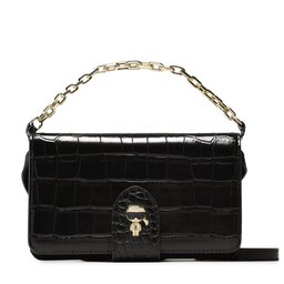 KARL LAGERFELD Funda para móvil KARL LAGERFELD 226W3912 Black