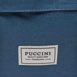 

Рюкзак Puccini PM2023 7A, Cиній