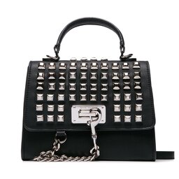 Steve Madden Borsetta Steve Madden Bduo SM13000913-BSL Blk/Sil