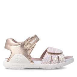 

Босоніжки Biomecanics 232249 M Pink A, Рожевий