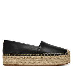 MICHAEL Michael Kors Εσπαντρίγιες MICHAEL Michael Kors Lynn 40S5LYFP1L Μαύρο