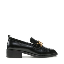 

Туфлі Gino Rossi 24601 Black, Чорний