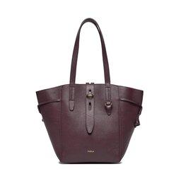 Furla Kabelka Furla Net BZT0FUA-HSF000-2516S-1007 Chianti