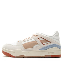 

Снікерcи Puma Slipstream Wild Women Wns 390780 01 Warm White/Pristine, Білий