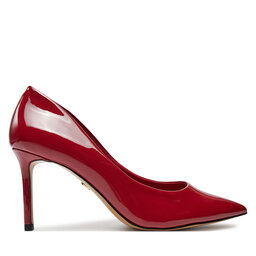 Scarpe stiletto Aldo Stessymid 13621012 Rosso escarpe