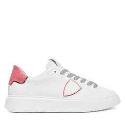 Philippe Model Sneakers Philippe Model BTLD VHP1 Weiß