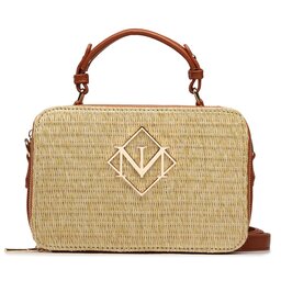 Monnari Дамска чанта Monnari BAG0800-017 Brąz