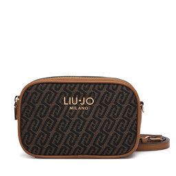 Liu Jo Handtasche Liu Jo AF6100 T378A Braun