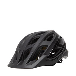 

Велосипедний шолом Uvex Unbound MIPS S4109890115 All Black Mat, Чорний
