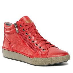 Josef Seibel Sneakers Josef Seibel Claire 11 69911 133400 Rot 400
