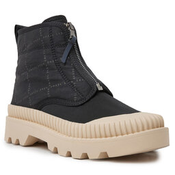 Pepe Jeans Боти Pepe Jeans PLS50506 Black 999