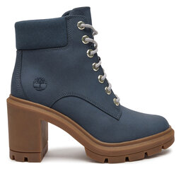 Timberland Stiefeletten Timberland TB0A2CKCEP21 Dunkelblau