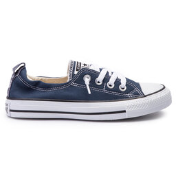 

Кеди Converse Ct Shoreline Slip 537080C Athletic Navy 1, Cиній