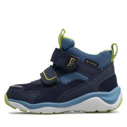 

Снігоходи Superfit GORE-TEX 1-000246-8030 M Blau/Hellgrün, Cиній