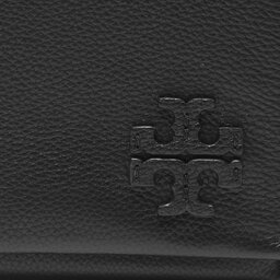 

Сумка Tory Burch Mcgraw 137247 Black 001, Чорний