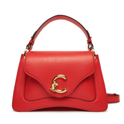 Coccinelle Handtasche Coccinelle SSK 18 02 01 Rot