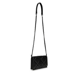 

Сумка Steve Madden Bendue Crossbody SM13001105-02002-BBL Black/Black, Чорний