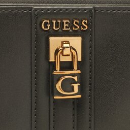 

Сумка Guess Ginevra (VZ) Mini Bags HWVZ87 34720 BLA, Чорний