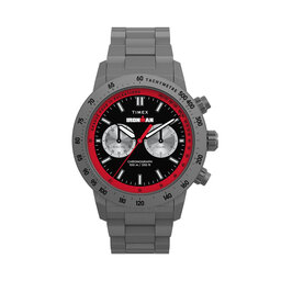Timex Reloj Timex Ironman® Challenger Chronograph TW2Y02000 Negro
