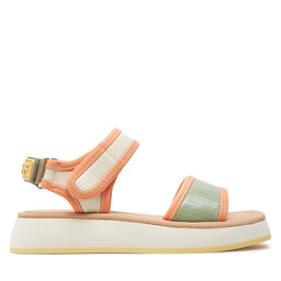 HOFF Sandale HOFF Deya 12439003 Verde