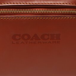 

Рюкзак Coach Charter Bp 24 Sig CH835 NU3 Tan/Rust NU3, Коричневий