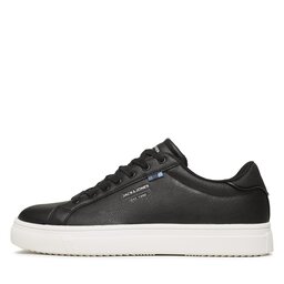 

Снікерcи Jack&Jones Bale 12229695 Anthracite, Чорний