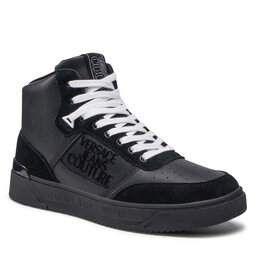 Versace Jeans Couture Sneakers Versace Jeans Couture 72YA3SJ2 ZP080 899