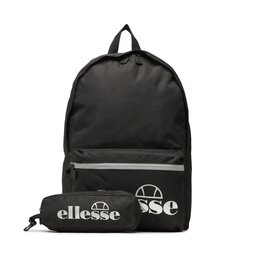 Ellesse Ruksak Ellesse Liscia Backpack SANA2534011 Black 011
