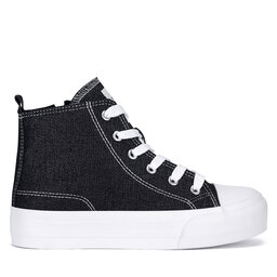 DeeZee Кецове DeeZee CSS20531-04 Черен