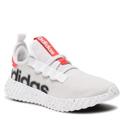 adidas Schuhe adidas Kaptir 3.0 IF7319 Cloud White/Cloud White/Bright Red