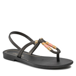 Grendha Sandały Grendha Cacau Inspira Sandal 18214 Black 90058