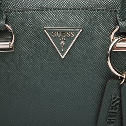 

Сумка Guess Noelle (ZG) HWZG78 79060 FOR, Зелений