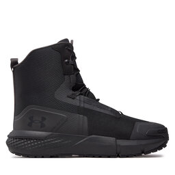 Under Armour Trekkingschuhe Under Armour Ua Charged Valsetz Zip 3027383-001 Schwarz